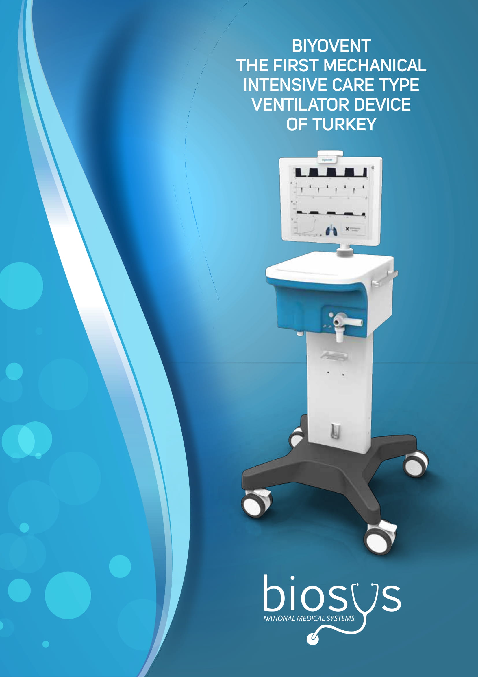 biosys ventilator
